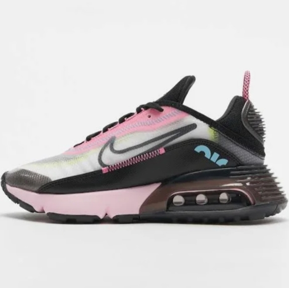 Nike Shoes - Nike Pink Airmax 2090 shoes size 7 1/2